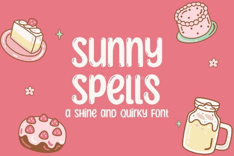 Sunny Spells ͯӢ壬ѿ